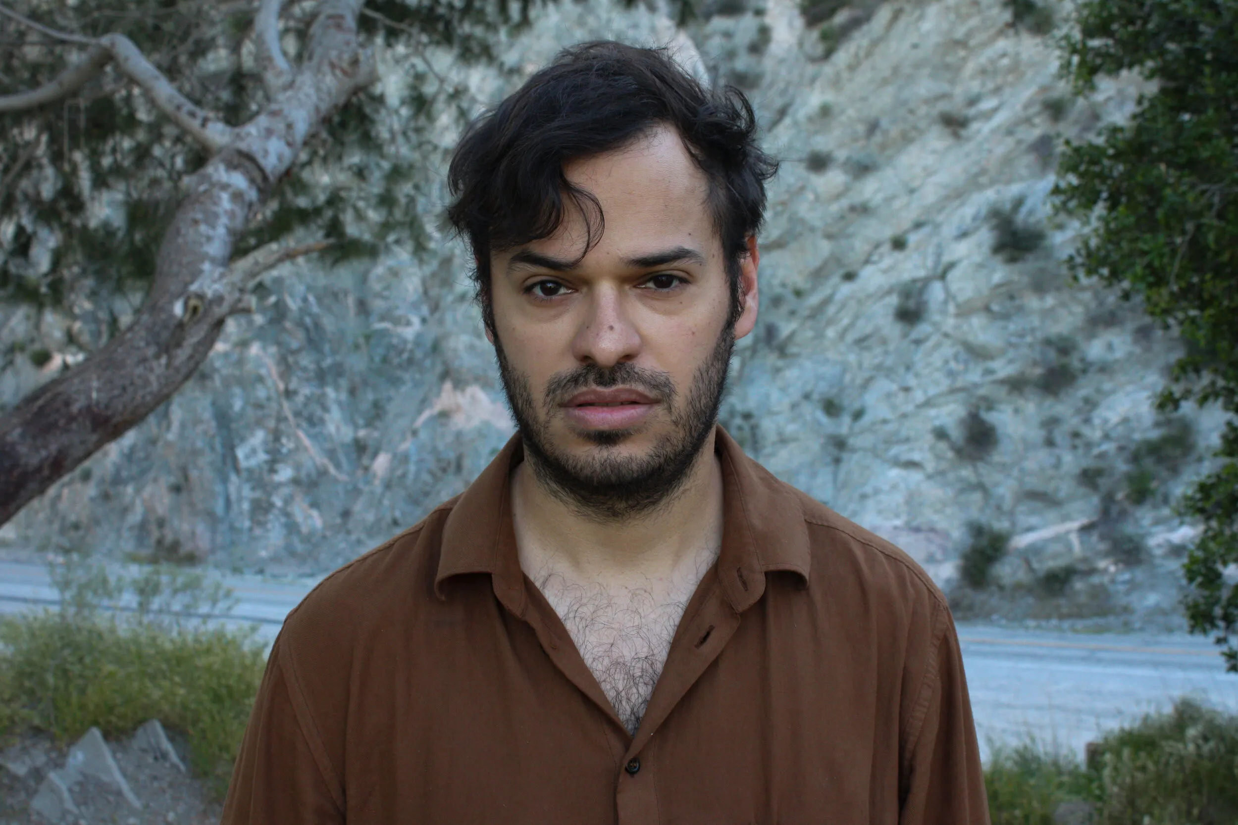 Bryan Senti