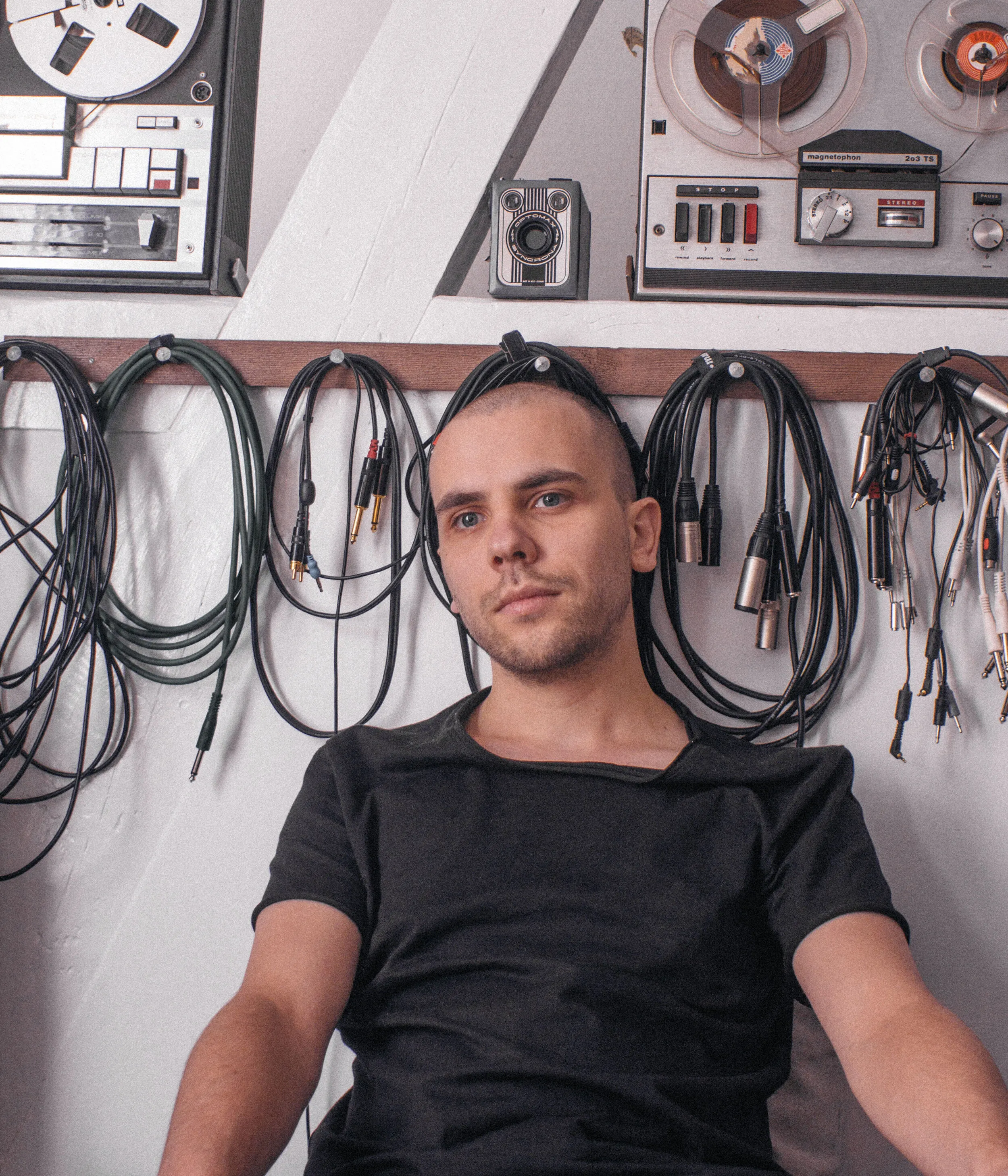 Hannes Kretzer